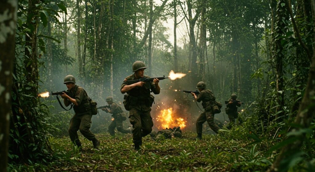 Why Are Baby Boomer Veterans So Significant? &Raquo; Veterans 1