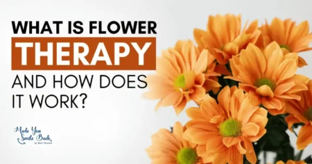 Flower Therapy: Transform Your Life Through The Ancient Art Of Floral Healing &Raquo; What Is Flower Therapy And How Does It Work 1024X536 1
