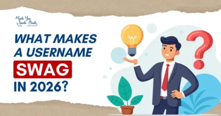 The Ultimate Guide To Creating Swag Usernames That Stand Out Online &Raquo; What Makes A Username Swag In 2026 1024X536 1