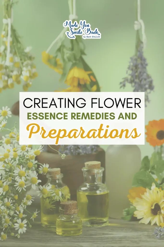 Flower Therapy: Transform Your Life Through The Ancient Art Of Floral Healing &Raquo; Creating Flower Essence Remedies And Preparations 683X1024 1