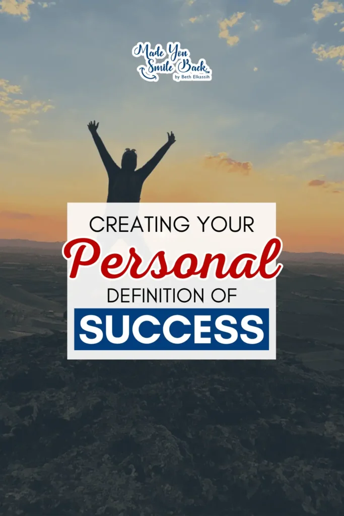 Happiness Isn’t A Destination—Here’s How To Make It Your Journey &Raquo; Creating Your Personal Definition Of Success 683X1024 1