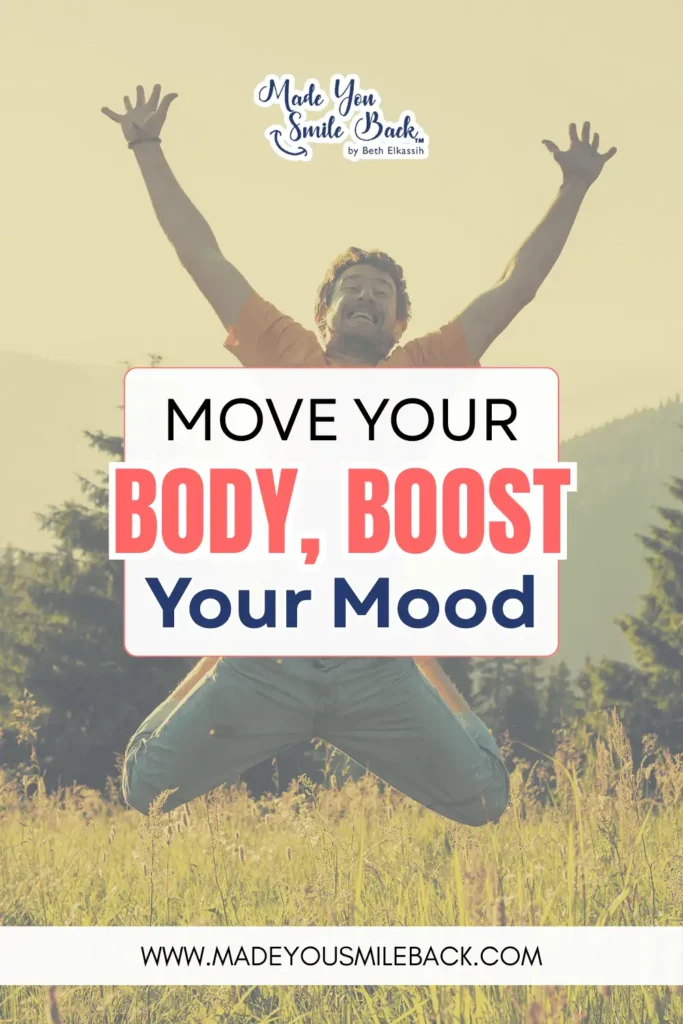 Transform Your Life: 7 Simple Habits For Happy Life That Actually Work &Raquo; Move Your Body Boost Your Mood 683X1024 1