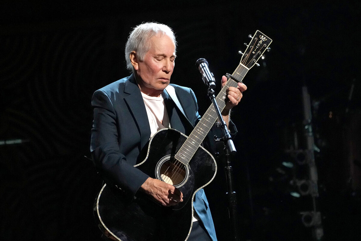 How To Buy Paul Simon 'A Quiet Celebration' Tour Tickets Online 2025