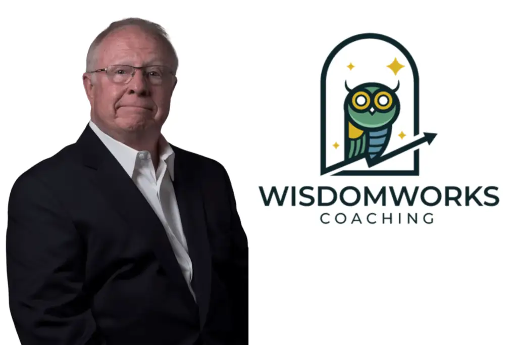Peter Behn Is The Founder Of Wisdomworks Coaching.