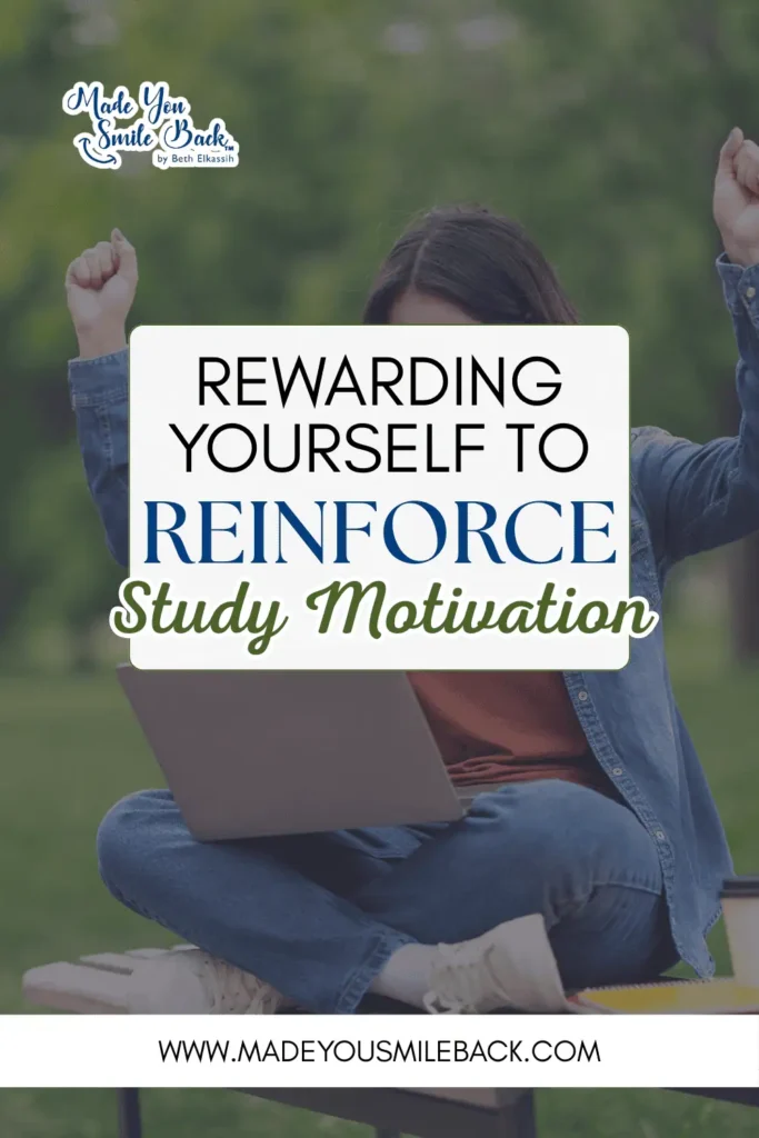 Study Motivation: Unlock Your Academic Potential &Raquo; Rewarding Yourself To Reinforce Study Motivation 683X1024 1