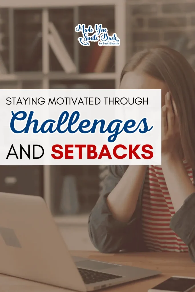 Study Motivation: Unlock Your Academic Potential &Raquo; Staying Motivated Through Challenges And Setbacks 683X1024 1
