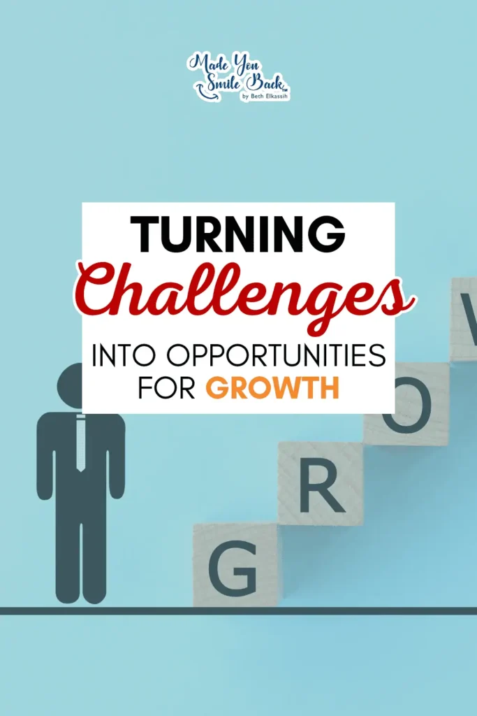 Happiness Isn’t A Destination—Here’s How To Make It Your Journey &Raquo; Turning Challenges Into Opportunities For Growth 683X1024 1