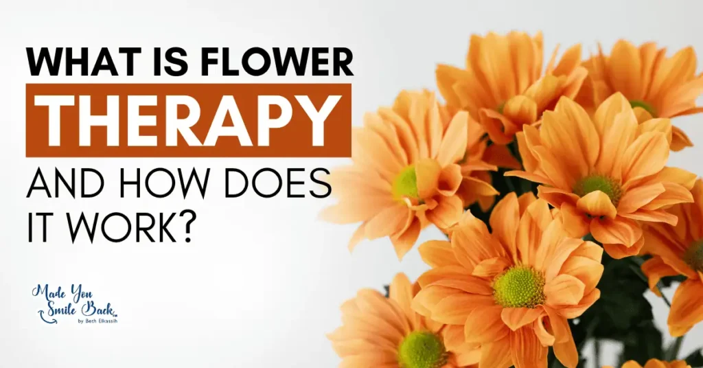 Flower Therapy: Transform Your Life Through The Ancient Art Of Floral Healing &Raquo; What Is Flower Therapy And How Does It Work 1024X536 2