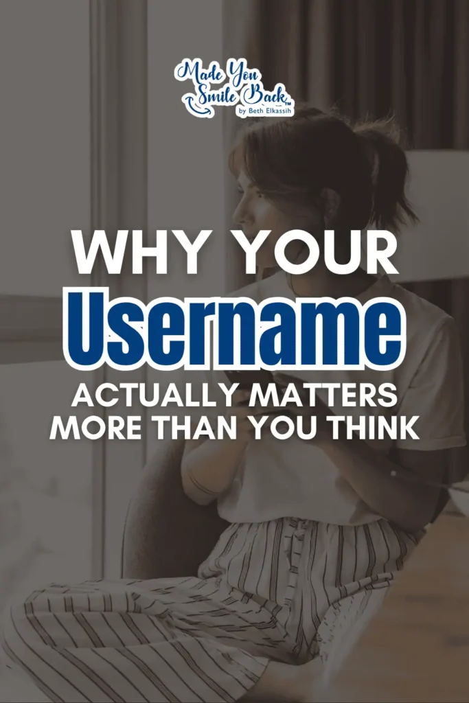 The Ultimate Guide To Creating Swag Usernames That Stand Out Online &Raquo; Why Your Username Actually Matters More Than You Think 683X1024 1
