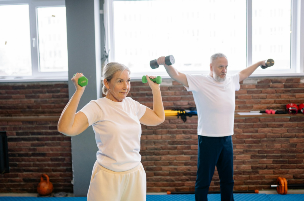 5 Simple Wellness Strategies For Baby Boomers To Stay Active And Healthy &Raquo; 5 Simple Wellness Strategies For Baby Boomers To Stay Active And Healthy Babyboomer.org
