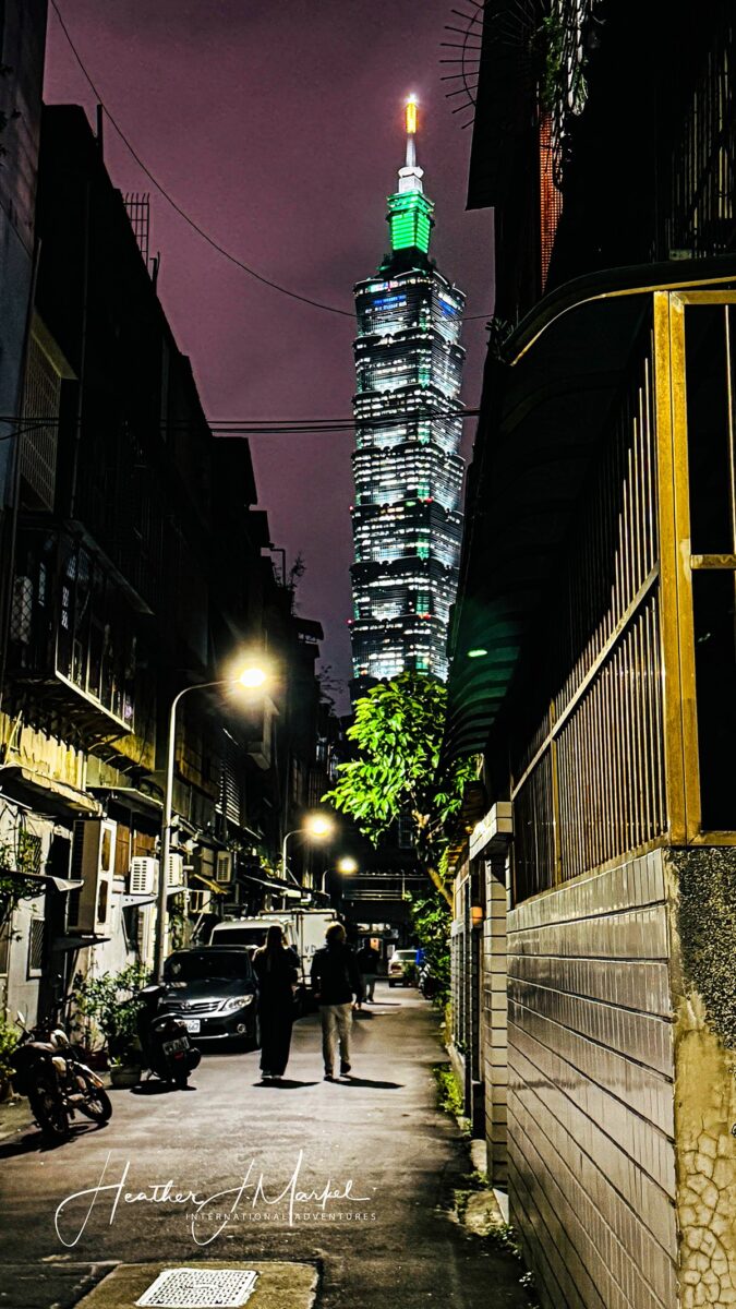 Taipei 101