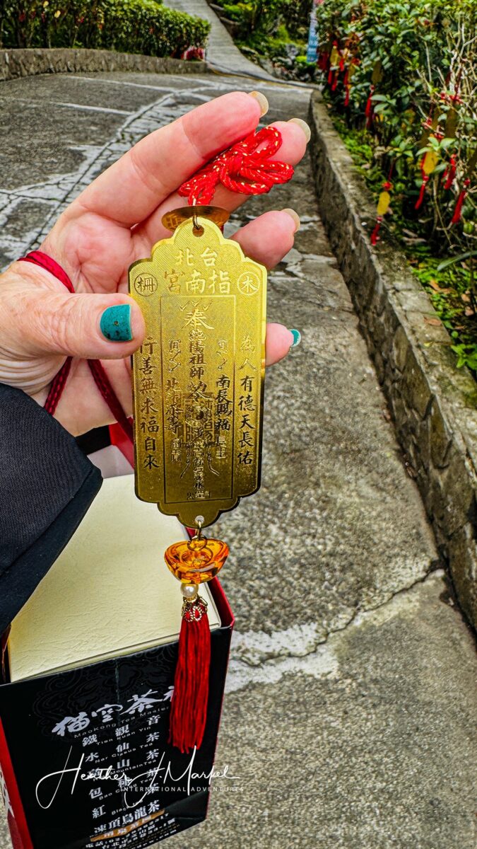 Things To Do In Maokong Taipei: Tea Houses, Hiking Trails &Amp; Gondola Tips &Raquo; 60 Scaled