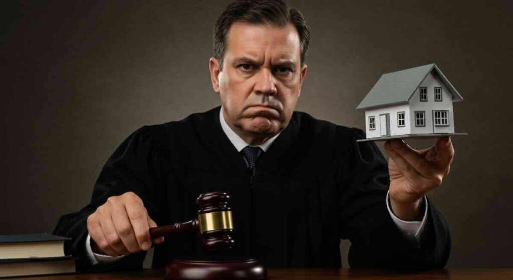 How Can I Survive A Foreclosure At My Age? 2 How Can I Survive A Foreclosure At My Age? &Raquo; Foreclosure 2