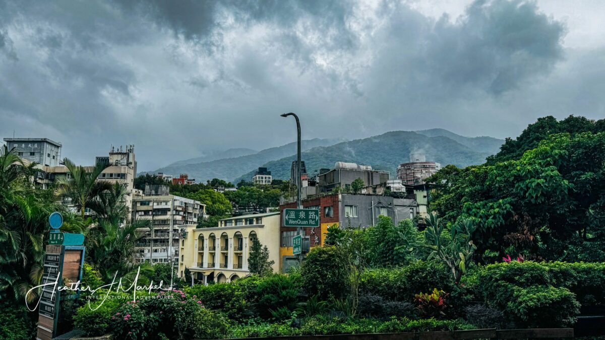 What To Do In Beitou Taipei Besides Hot Springs: Hidden Gems &Amp; Local Spots &Raquo; Img 5166 2 Scaled 1 Scaled