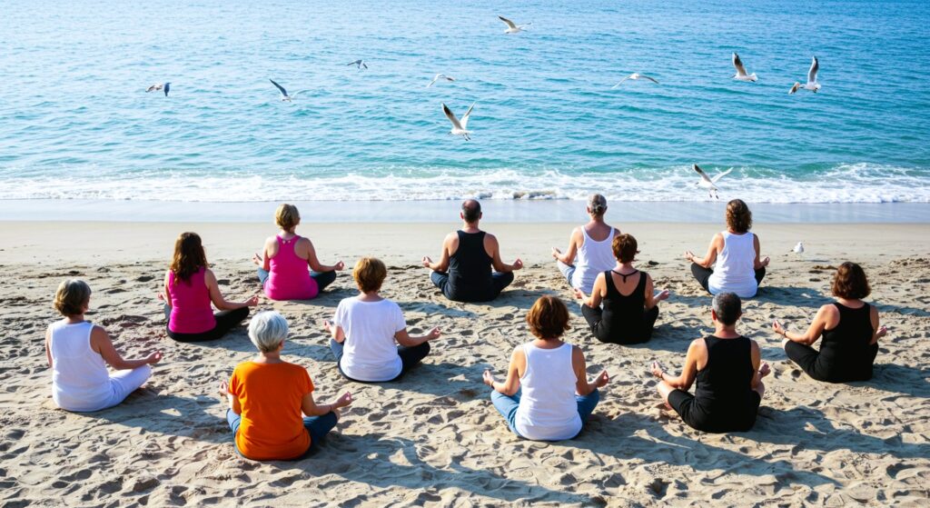 Mindfulness And Aging &Raquo; Mindfulness 1