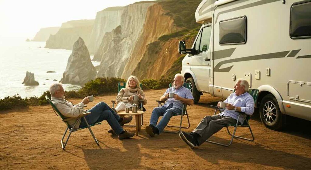 Is The Rv Lifestyle Living For You? &Raquo; Rv Lifestyle 2