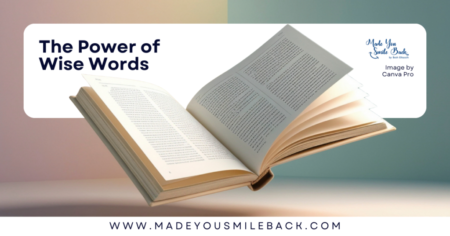 Wise Words Of Wisdom That Will Transform Your Life &Raquo; The Power Of Wise Words 1024X536 1