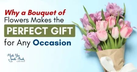 Bouquet Of Flowers: The Ultimate Guide To Spreading Joy &Raquo; Why A Bouquet Of Flowers Makes The Perfect Gift For Any Occasion 1 1024X536 1