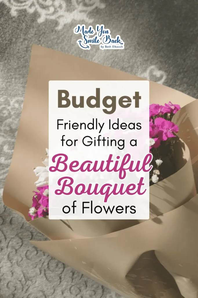Bouquet Of Flowers: The Ultimate Guide To Spreading Joy &Raquo; Budget Friendly Ideas For Gifting A Beautiful Bouquet Of Flowers 1 683X1024 1