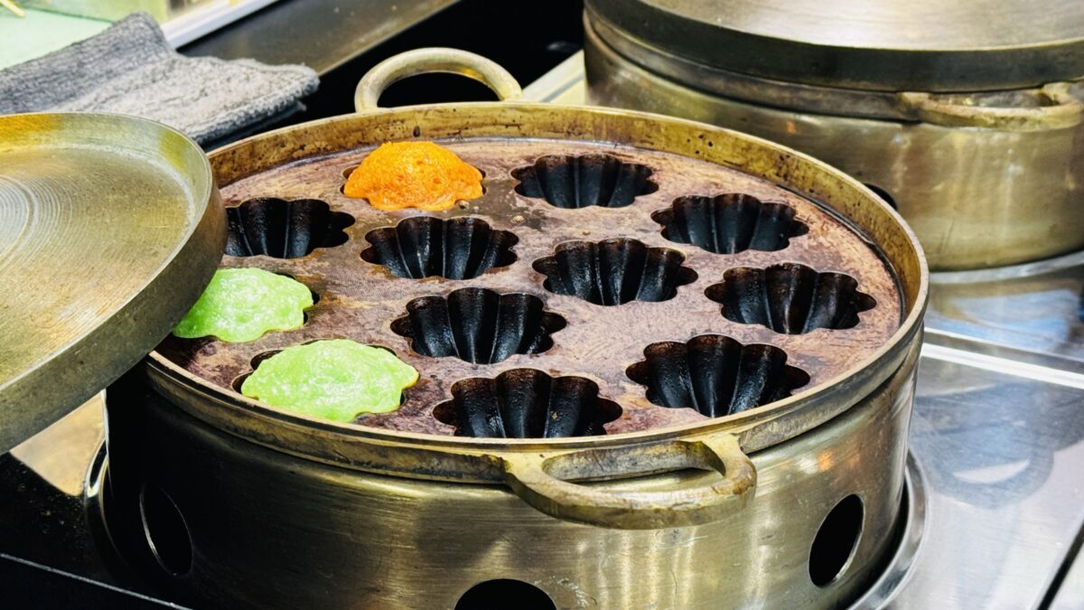 Best Things To Do In Taipei: Qiantiangang Water Buffalo, Jianguo Jade Market &Amp; Tamsui &Raquo; 131 Scaled 1 Scaled