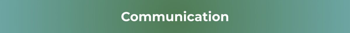 March 2026 Leadership Development Digest &Raquo; Communication Scaled