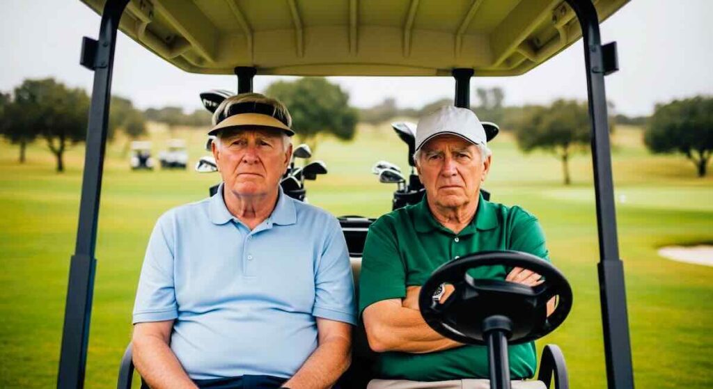 Why Do I Play Golf So Badly And Still Love It? &Raquo; Golf 2