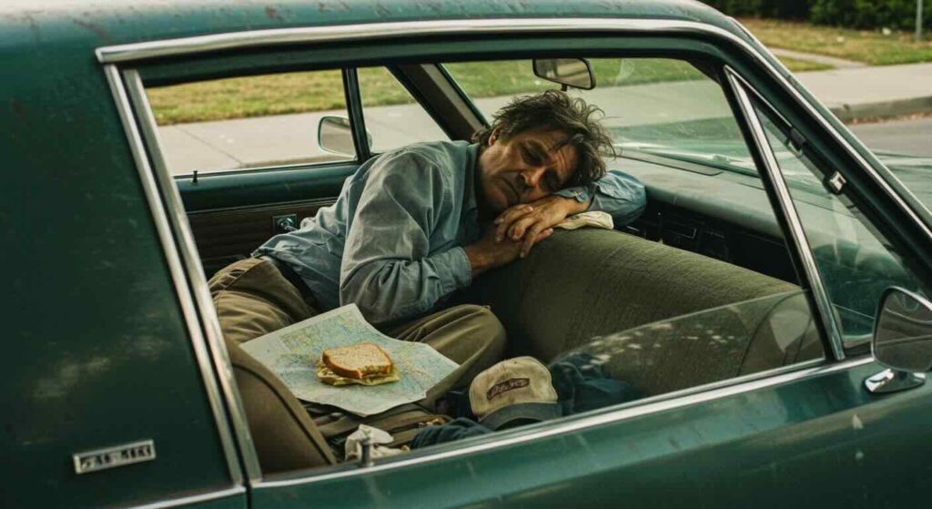 The Baby Boomer Homelessness Crisis &Raquo; Homeless 2