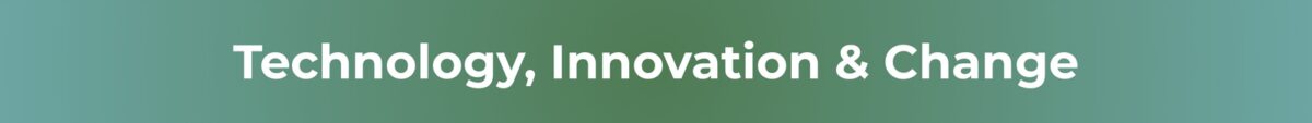 March 2026 Leadership Development Digest &Raquo; Technology Innovation Change Scaled