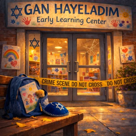 When Antisemitic Hate Hits Three Miles From Home &Raquo; E90A2Cd0 82Ee 459D Bce8 3Abb5A81E2D6 1024X1024
