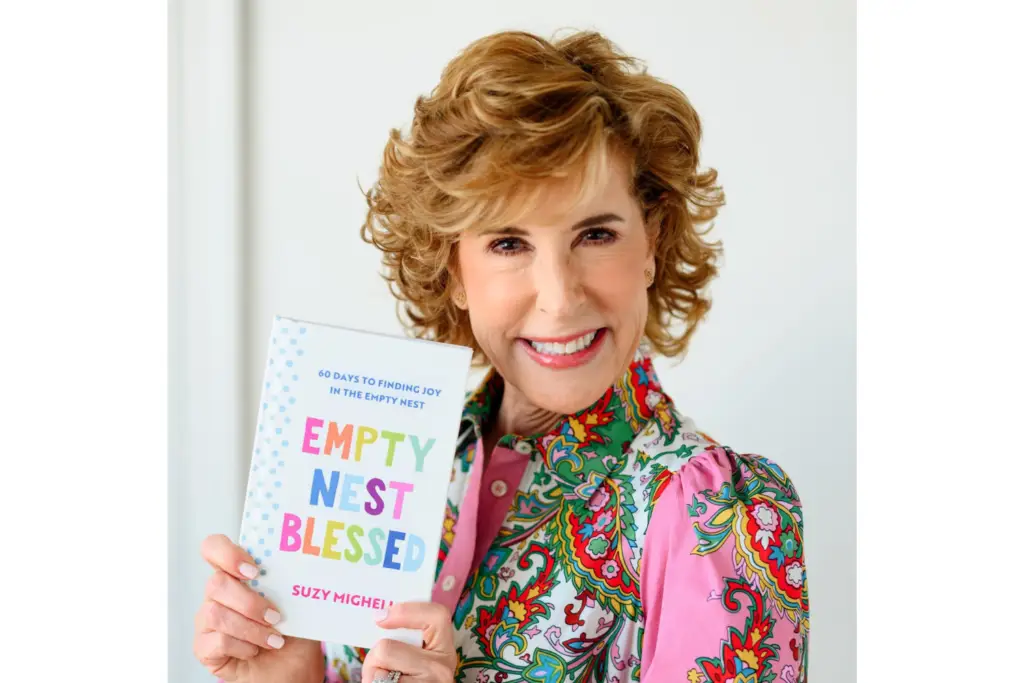 Suzy Mighell Is The Author Of 