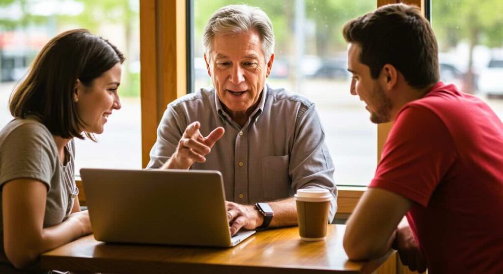 What Are Boomerpreneurs? 1 What Are Boomerpreneurs? &Raquo; Boomerpreneurs 2