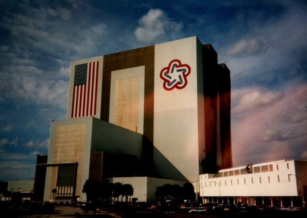 Diving Deep Into Space At The Kennedy Space Center &Raquo; Fastfoto 0023 B