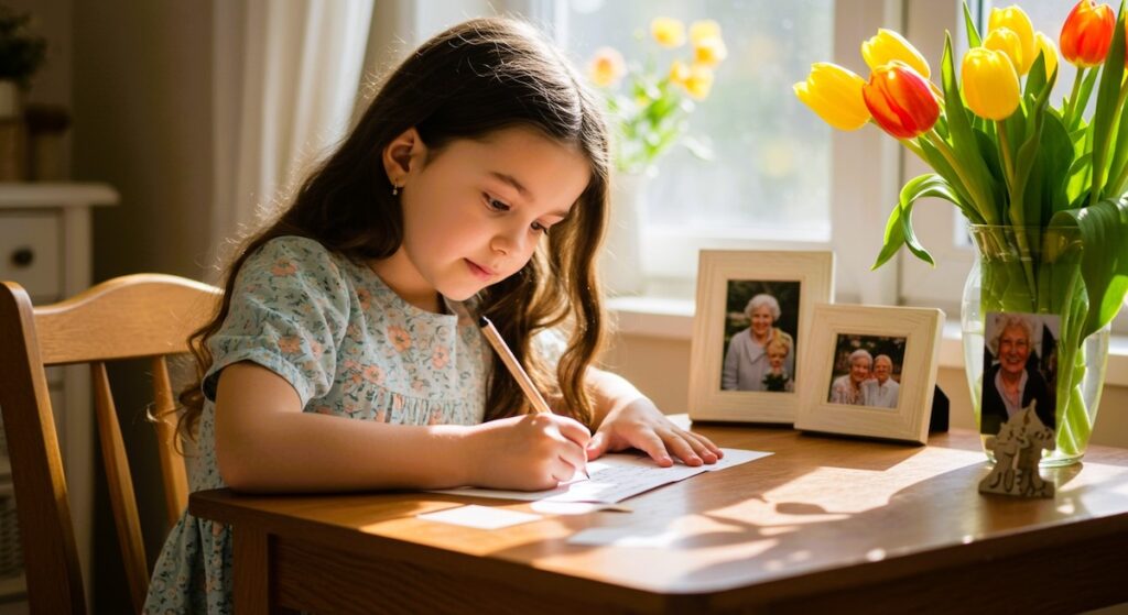 Why Don’t We Write Letters Anymore? &Raquo; Letter Writing 1