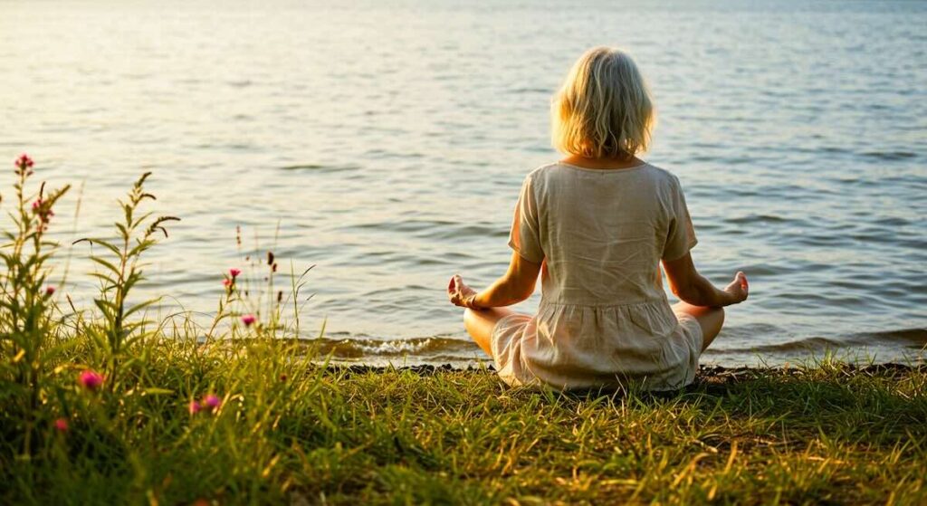 How Meditation Changed My Life &Raquo; Meditation 2