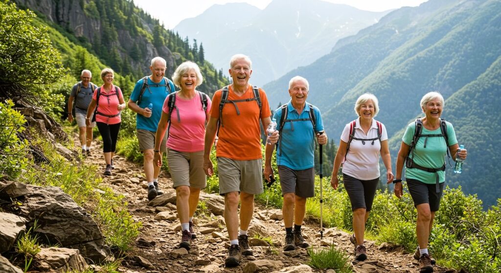 Can Men Over 60 Still Find Love? 1 Can Men Over 60 Still Find Love? &Raquo; Men Over 60 Finding Love 2