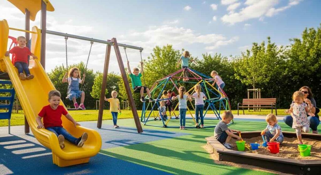 Why Can'T I Get My Kid To Play Outside Anymore? 2 Why Can'T I Get My Kid To Play Outside Anymore? &Raquo; Play Outside 1