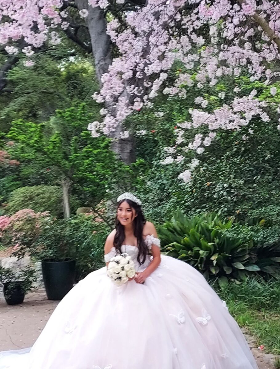 Linda Ballou Shares Her Five Favorite Southern California Botanical Gardens &Raquo; Princess In Japanese Garden Front Scaled