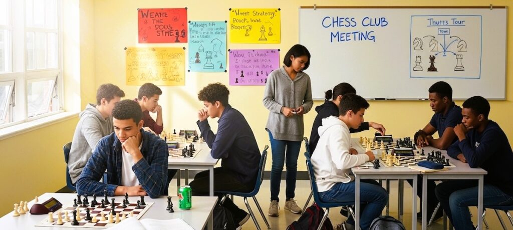 Why Should Kids Go To Public School? &Raquo; Public Schools 2