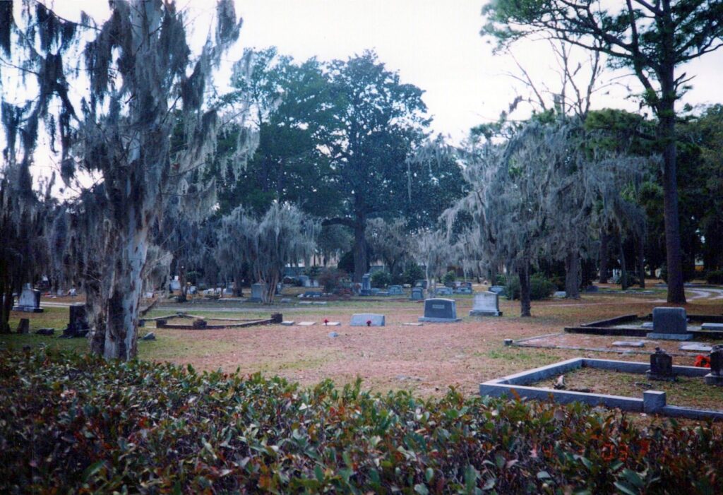 A History-Loving Sailor Visits Savannah, Ga 3 A History-Loving Sailor Visits Savannah, Ga &Raquo; Savannah 0001 A