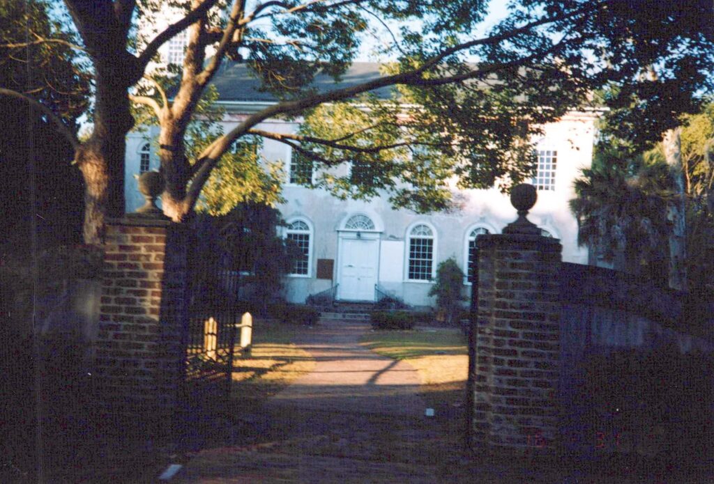 A History-Loving Sailor Visits Savannah, Ga 5 A History-Loving Sailor Visits Savannah, Ga &Raquo; Savannah 0002 A