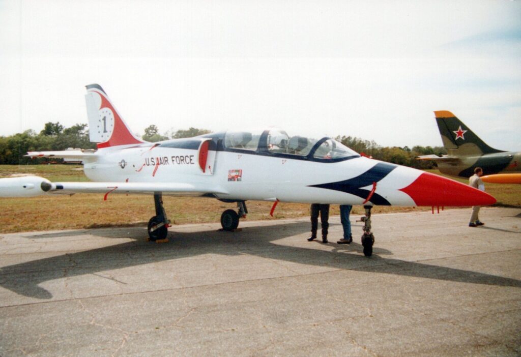 An Aviation Aficionado Visits The Titusville, Fl Airshow &Raquo; Titusville Airshow 0001 A