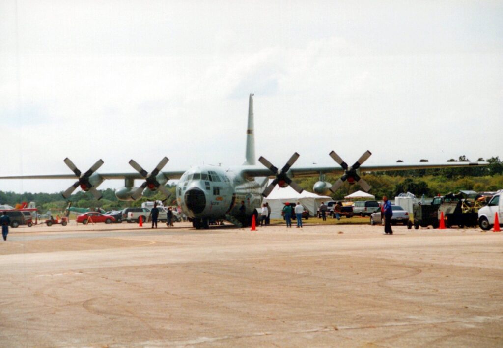 An Aviation Aficionado Visits The Titusville, Fl Airshow &Raquo; Titusville Airshow 0002 A