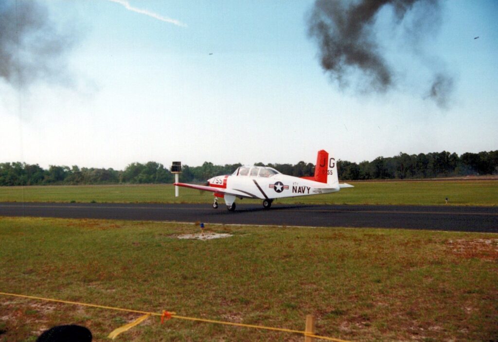 An Aviation Aficionado Visits The Titusville, Fl Airshow &Raquo; Titusville Airshow 0003 A