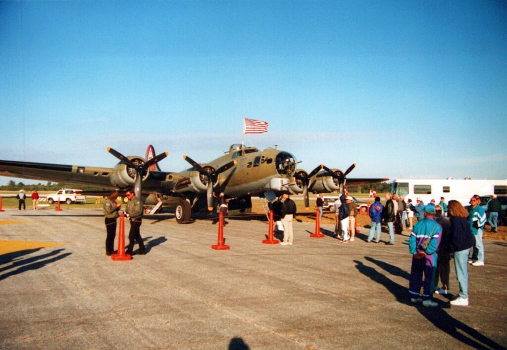 An Aviation Aficionado Visits The Titusville, Fl Airshow &Raquo; Titusville Airshow 0004 A