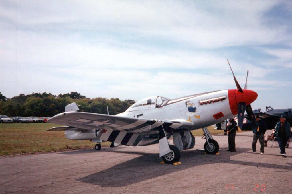 An Aviation Aficionado Visits The Titusville, Fl Airshow &Raquo; Titusville Airshow 0005 A