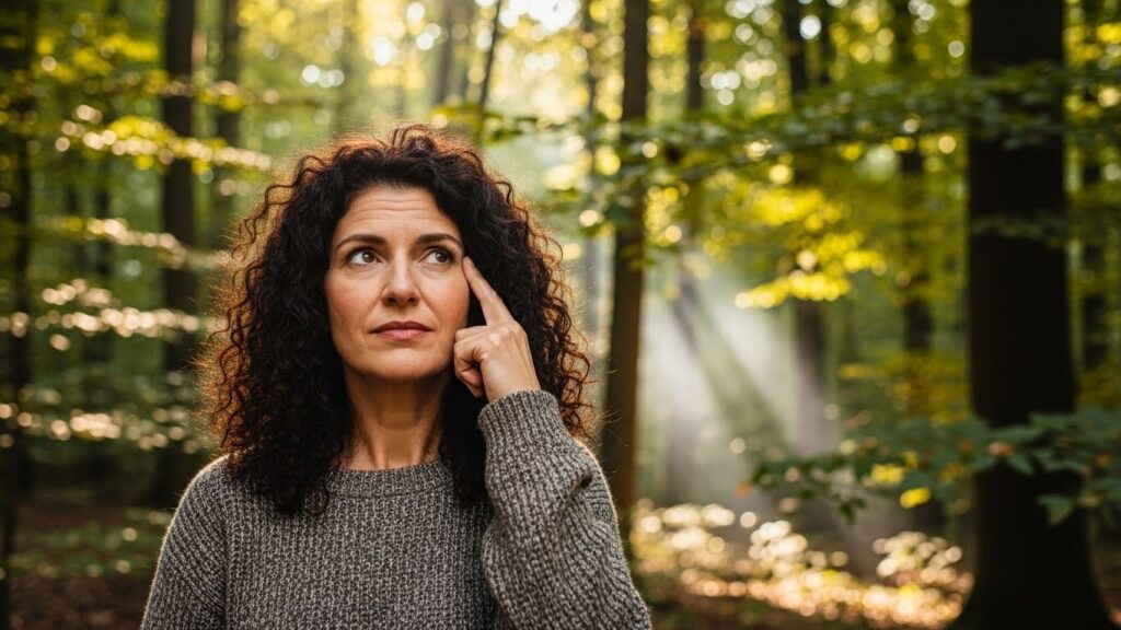 Did Reaching Middle Age Give Me Wisdom? &Raquo; Middle Age Wisdom 1