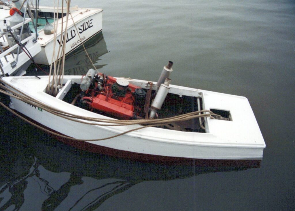 Chesapeake Appreciation Days: The Saga Of The Skipjacks &Raquo; Skipjacks 0002 A