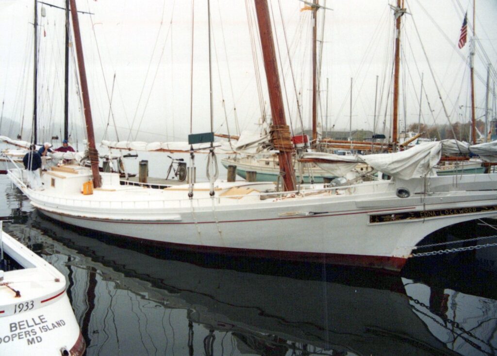 Chesapeake Appreciation Days: The Saga Of The Skipjacks &Raquo; Skipjacks 0003 A