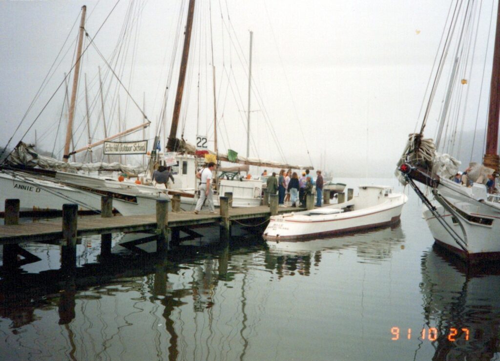 Chesapeake Appreciation Days: The Saga Of The Skipjacks &Raquo; Skipjacks 0004 A