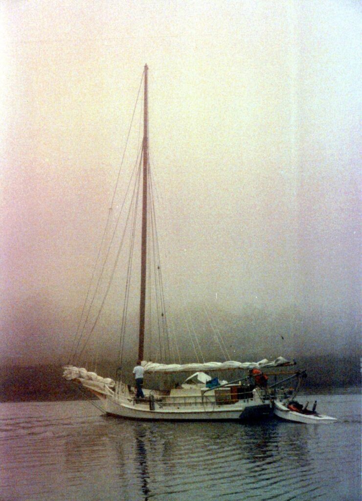 Chesapeake Appreciation Days: The Saga Of The Skipjacks &Raquo; Skipjacks 0007 A